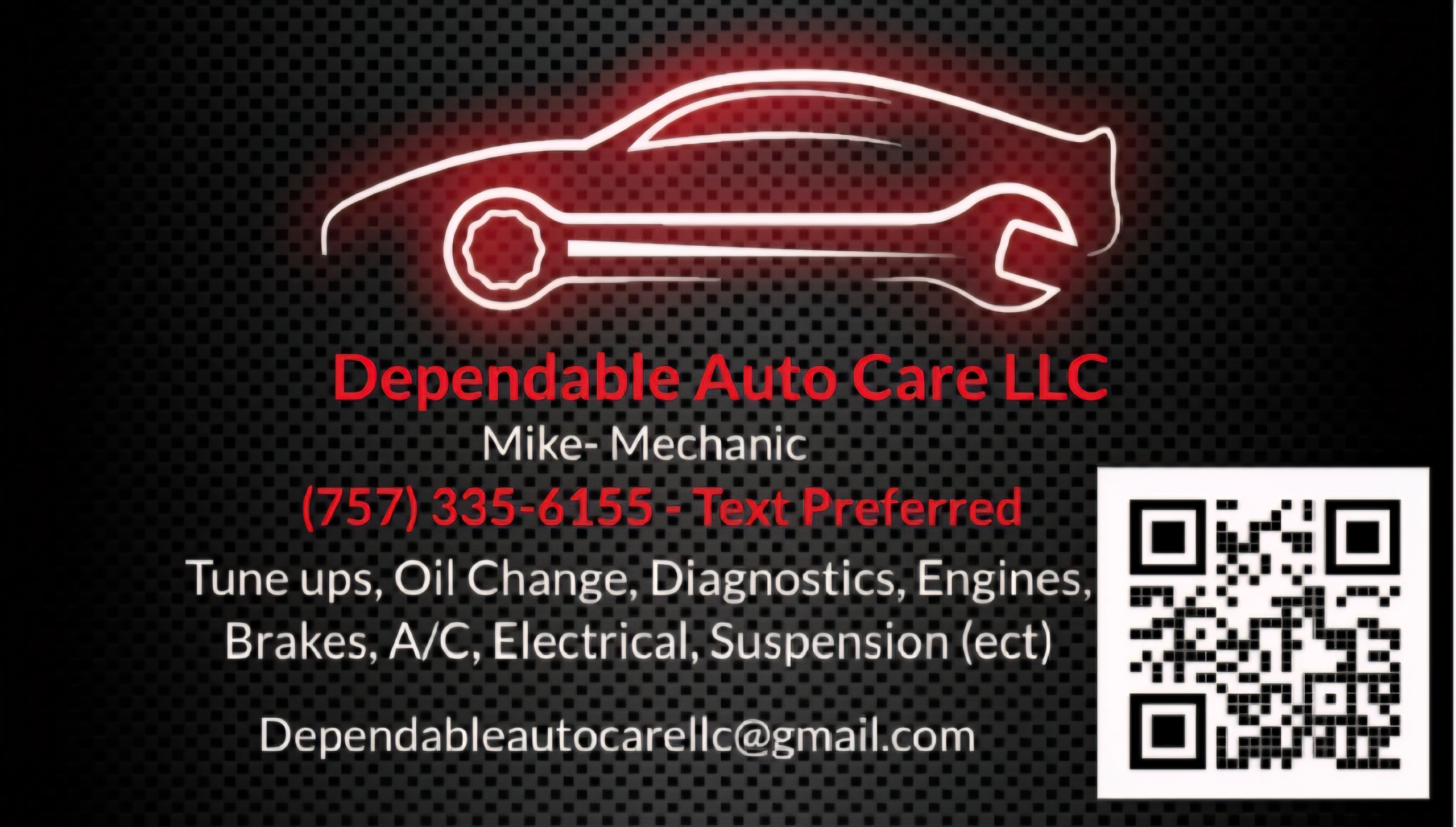 Honest, Dependable Auto Repair You Can Trust